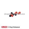 Chine Fabricant Good Flexible Solid Round Rubber